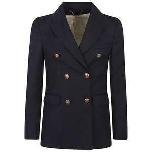 Golden Goose Women's Jackets Blue